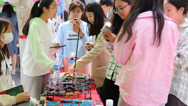 智慧园区建设：北京系统集成商的选择指南
