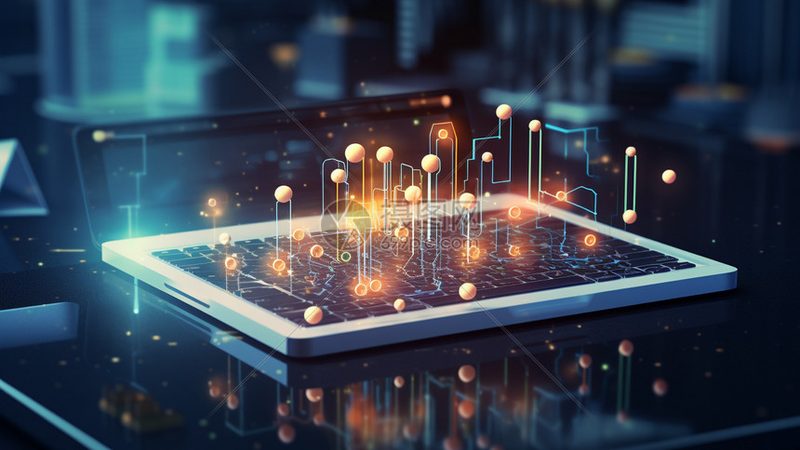 数字孪生BIM模型：揭秘其构建与应用的奥秘